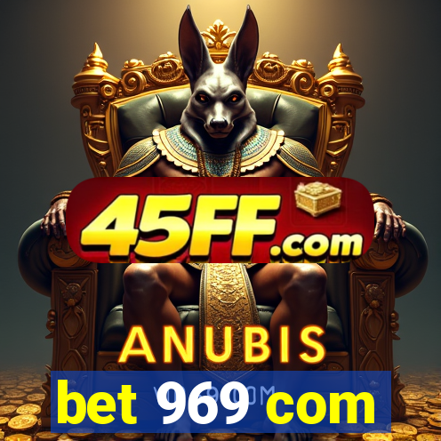 bet 969 com